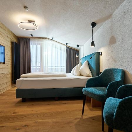 Hotel Stern Ehrwald Luaran gambar