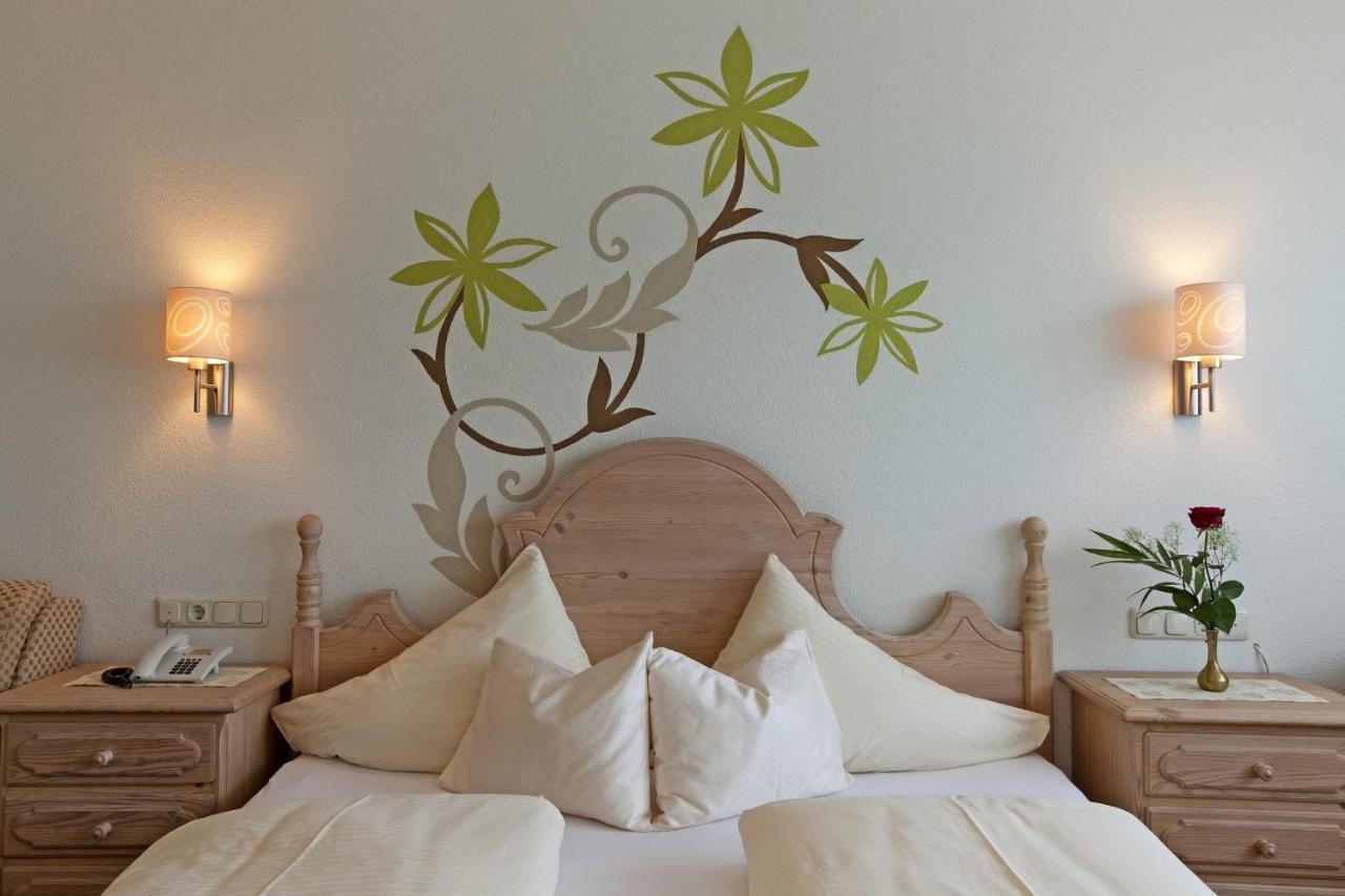 Hotel Stern Ehrwald Luaran gambar