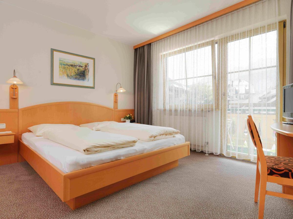 Hotel Stern Ehrwald Luaran gambar