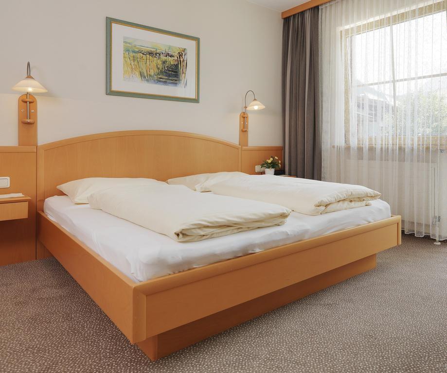 Hotel Stern Ehrwald Bilik gambar