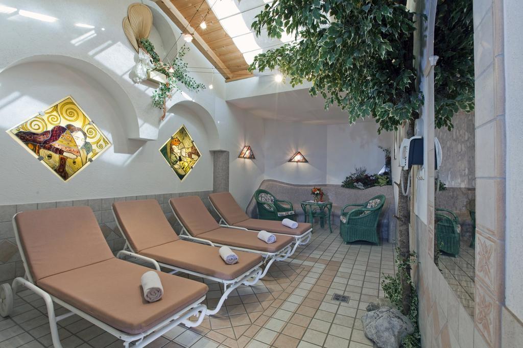 Hotel Stern Ehrwald Luaran gambar