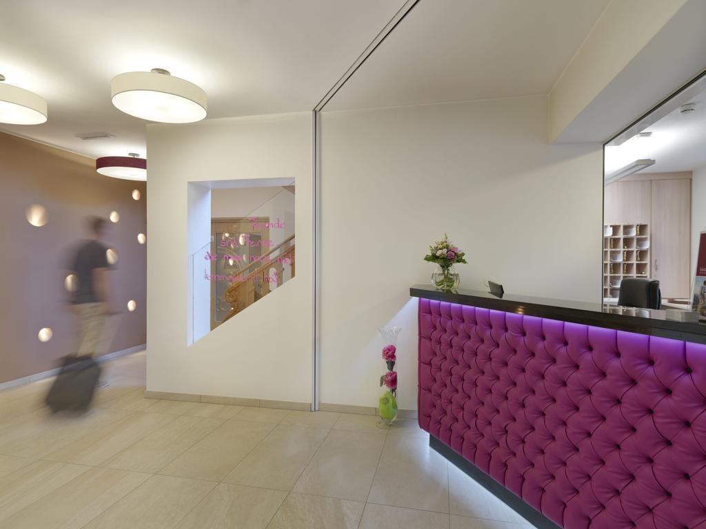 Hotel Stern Ehrwald Luaran gambar