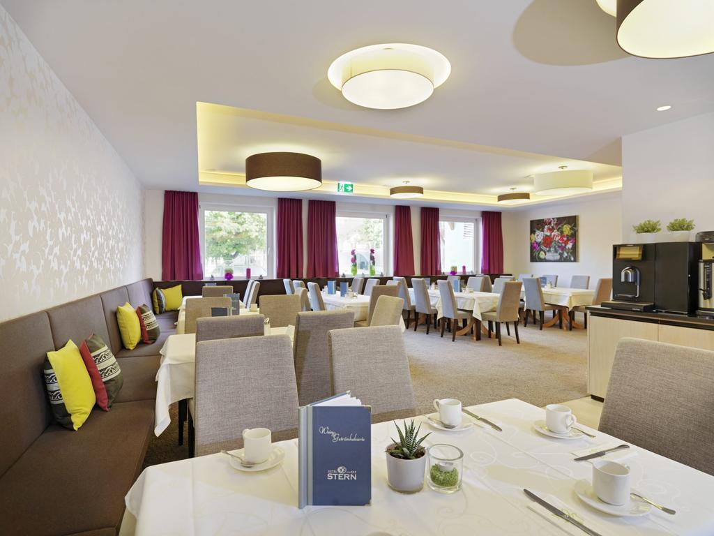 Hotel Stern Ehrwald Luaran gambar