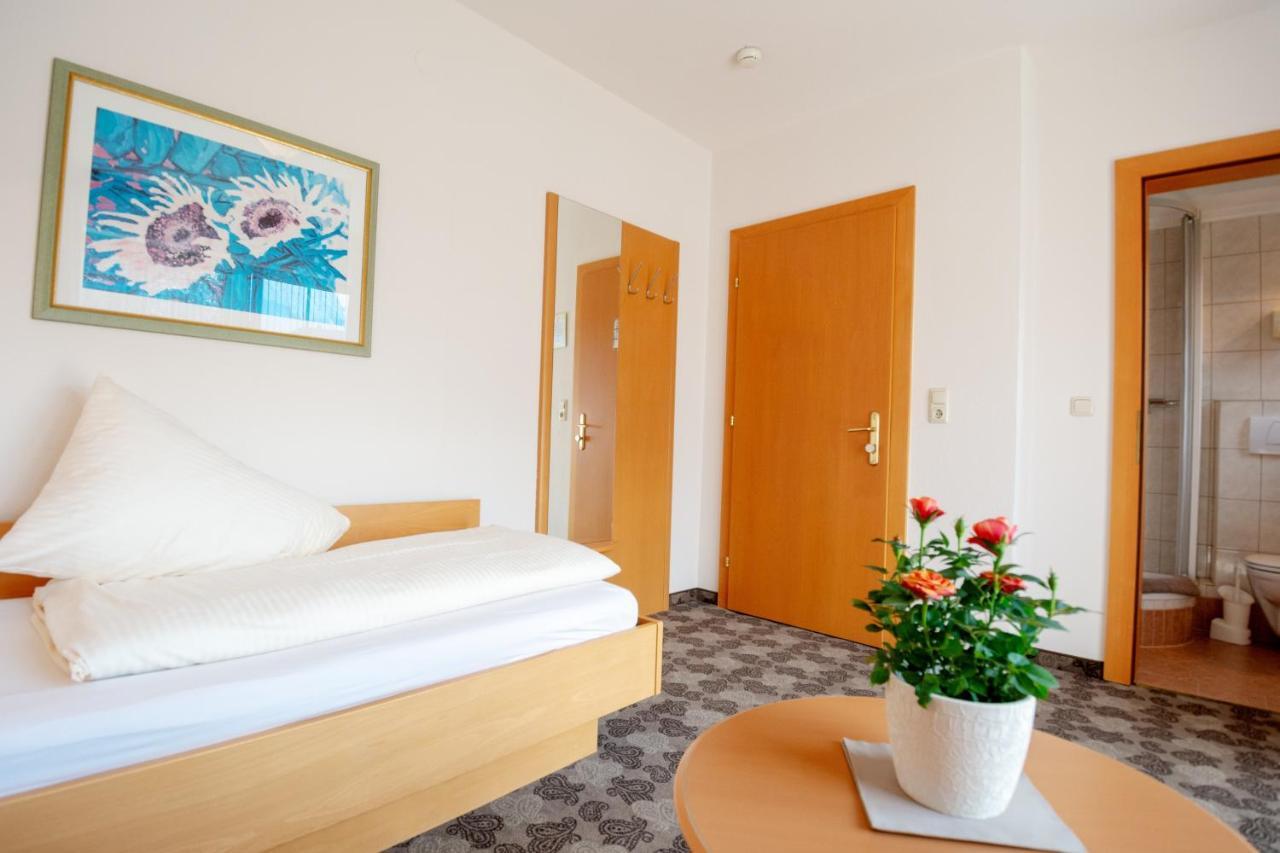 Hotel Stern Ehrwald Luaran gambar